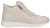 Caprice Ботинки женские арт.9-26201-43-404 Cream Nappa