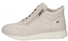 Caprice Ботинки женские арт.9-26201-43-404 Cream Nappa