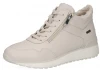 Caprice Ботинки женские арт.9-26201-43-404 Cream Nappa
