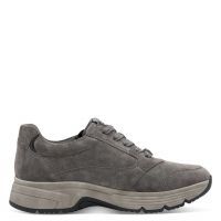 Tamaris Comfort Ботинки на шнурках женские арт.8-83704-45-215 ANTHRACITE