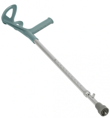 Костыль с опорой под локоть ORTONICA KR405 (вид 302470)