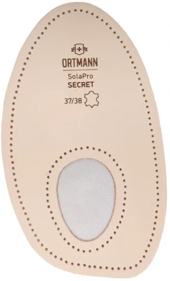 Ортопедический пелот ORTMANN SolaPro Secret (2 шт) CZ0151
