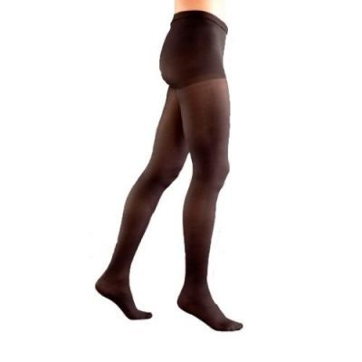 АКЦИЯ !!! VENOTEKS CLASSIC Колготки для страдающих варикозным расшир. вен, арт. 303 L черн.