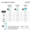 АКЦИЯ !!! VENOTEKS CLASSIC Колготки для страдающих варикозным расшир. вен, арт. 303 L черн.