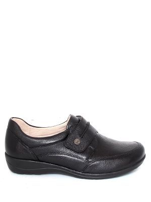 Caprice Туфли женские арт.9-24753-45-022 Black Nappa
