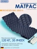 BRONIGEN Противопролежневый матрас BAS-3000 Н (унив.)