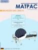 BRONIGEN Противопролежневый матрас BAS-3000 Н (унив.)