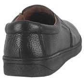 BURGERSCHUHE Полуботинки арт.70730 черный,мужские