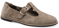 Tamaris Балетки женские арт.1-22123-46-341 TAUPE