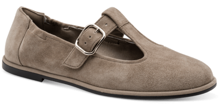 Tamaris Балетки женские арт.1-22123-46-341 TAUPE