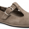 Tamaris Балетки женские арт.1-22123-46-341 TAUPE