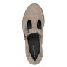 Tamaris Балетки женские арт.1-22123-46-341 TAUPE
