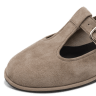 Tamaris Балетки женские арт.1-22123-46-341 TAUPE