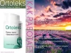 ORTOLEKS Релакс-крем «Здоровый сон»