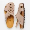 FOOTWELL Сабо унисекс анатомические арт.5111BLH-381 орион