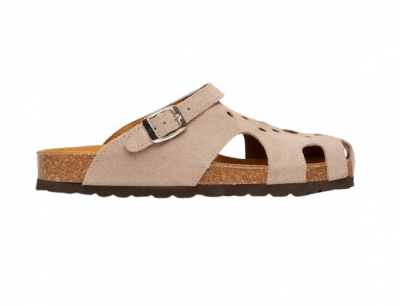 FOOTWELL Сабо унисекс анатомические арт.5111BLH-381 орион