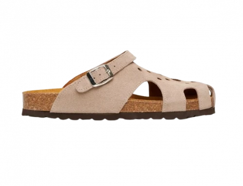 FOOTWELL Сабо унисекс анатомические арт.5111BLH-381 орион