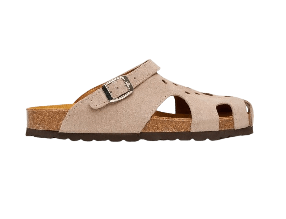 FOOTWELL Сабо унисекс анатомические арт.5111BLH-381 орион