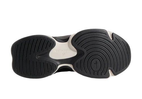 Tamaris Кроссовки женские арт.1-23882-46-003 BLACK LEATHER