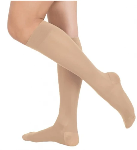АКЦИЯ !!! VENOTEKS COMFORT Изделия компрессионные: Чулки до колена 1C102 