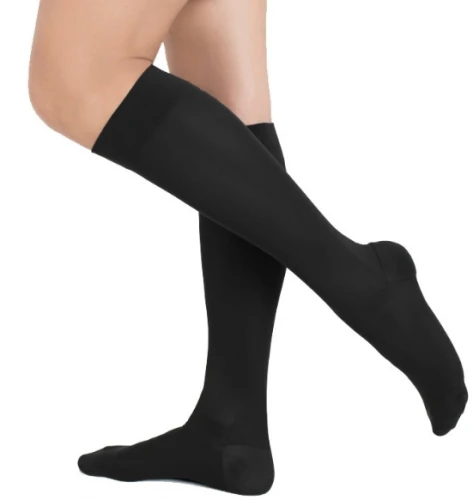 АКЦИЯ !!! VENOTEKS COMFORT Изделия компрессионные: Чулки до колена 1C102 