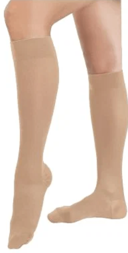 АКЦИЯ !!! VENOTEKS COMFORT Изделия компрессионные: Чулки до колена 1C102 