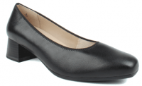 Caprice Лодочки женские арт.9-22303-43-022 Black Nappa