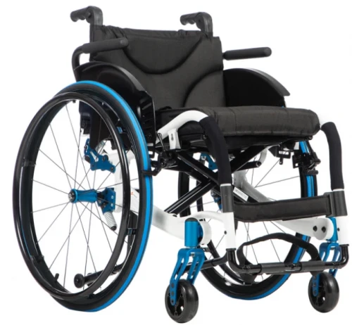ORTONICA S 4000 Schwalbe RR Инвалидная коляска