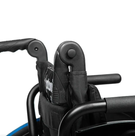 ORTONICA S 4000 Schwalbe RR Инвалидная коляска