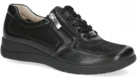 Caprice Ботинки на шнурках женские арт.9-23723-44-019 BLACK COMB