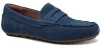 Tamaris Comfort Туфли мужские арт.1-14600-44-802 Denim
