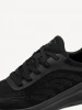 Tamaris Comfort Ботинки на шнурках женские арт.8-83710-42-096 BLACK GLITTER