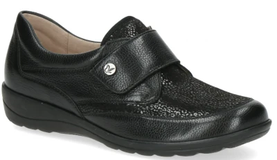 Caprice Туфли женские арт.9-24655-43-019 черный