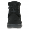 Caprice Ботинки женские арт.9-26257-45-004 Black Suede