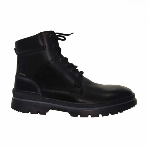 АНТИГОЛОЛЕД Ботинки арт.85010 мужские,нат.мех BURGERSCHUHE