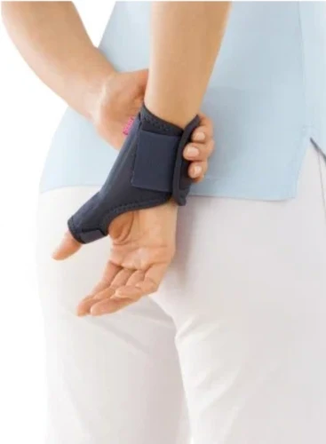 МЕДИ Бандаж для кисти 1 пальца Thumb support арт. 882