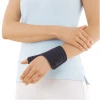 МЕДИ Бандаж для кисти 1 пальца Thumb support арт. 882
