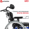 ORTONICA Детская инвалидная коляска Leo