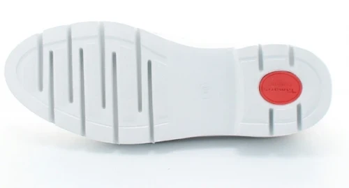 Tamaris Comfort Лоферы женские арт.8-8-84702-20-108 белый