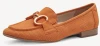 Tamaris Comfort Лоферы женские арт.8-84202-42-650 оранжевый