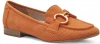 Tamaris Comfort Лоферы женские арт.8-84202-42-650 оранжевый