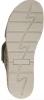 Caprice Туфли женские арт.9-27206-44-737 Green Suede