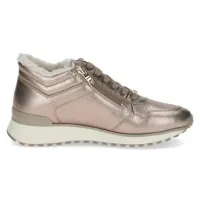 Caprice Сапоги женские арт.9-26201-43-341 TAUPE METALLIC