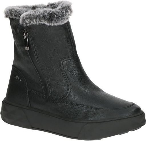 Caprice Сапоги женские арт.9-26402-43-022 BLACK NAPPA