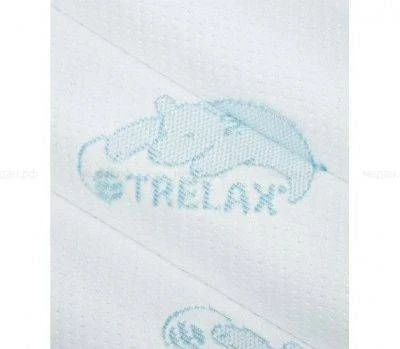 TRELAX Наволочка для подушки OPTIMA BABY, арт. НП03