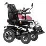 ORTONICA Pulse 310 Инвалидная коляска с электроприводом
