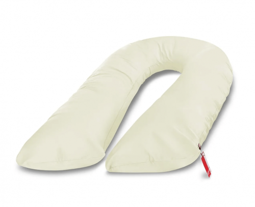 Наволочка для подушки "COMFORT-U", 165x90, 9/шампань