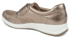 Caprice Туфли женские арт.9-24550-42-341 Taupe Metallic