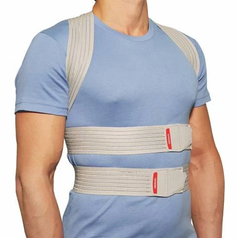 Ottobock Корректор осанки Dorso Carezza Posture 50R49