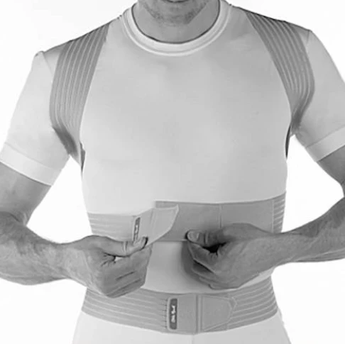 Ottobock Корректор осанки Dorso Carezza Posture 50R49